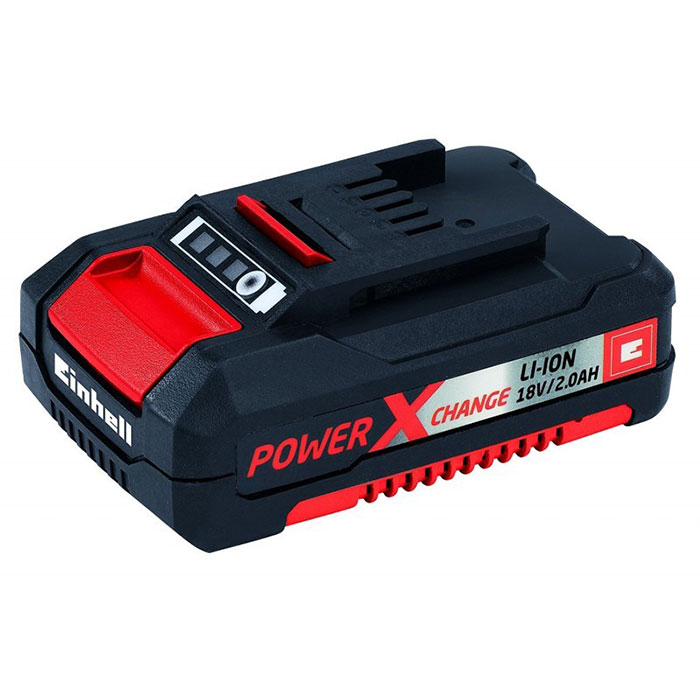 Bateria Einhell Power X Change 18V 2.0Ah 4511395 – Tienda Ferretería ...